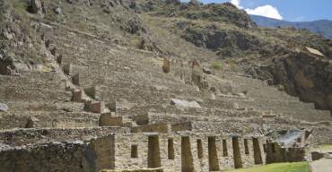 Pisaq – Ruinas – Mercado (Ida y Vuelta)
