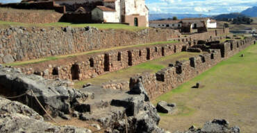 Maras – Moray – Salineras – Chinchero