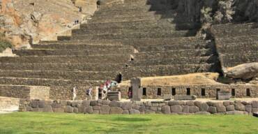 Cusco – Ollantaytambo