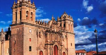 Servicio Centro Histórico