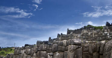 Hotel – Sacsayhuaman