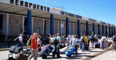 Hotel – Aeropuerto